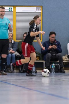 Bild 9 - wCJ Norddeutsches Futsalturnier Auswahlmannschaften